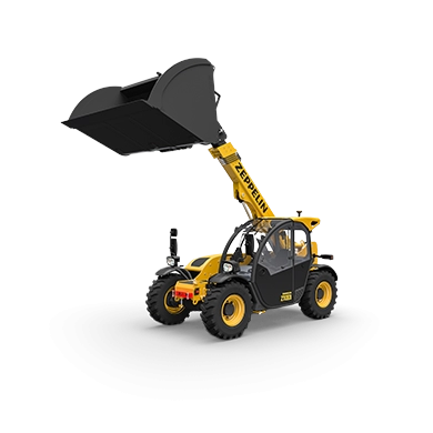 Telehandler